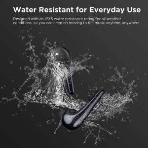 هدفون داخل گوش بی سیم وان مور مدل ComfoBuds 2